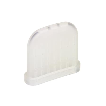 Caplugs TEO95 NAT001, 1000PK MVC-10008